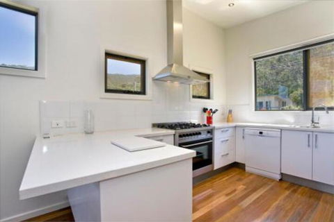 Earth Sea Sky - Accommodation BNB 7