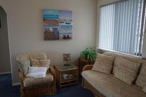 Holiday House - Accommodation BNB 5