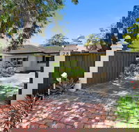 Eden on Eden - Accommodation BNB