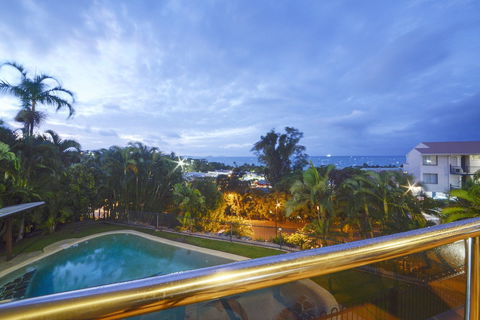 Airlie Harbour 3 Bedroom Apartment - Accommodation BNB 6