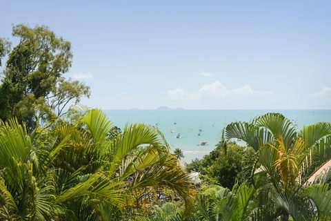 Airlie Harbour 3 Bedroom Apartment - Accommodation BNB 0