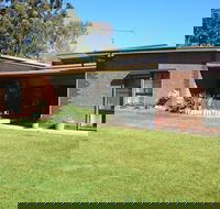 Hilltop Escape BB - Accommodation BNB