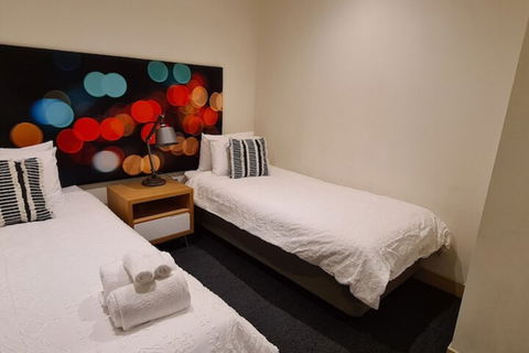 Absolute Collins - Accommodation BNB 6