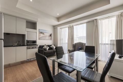 Absolute Collins - Accommodation BNB 4