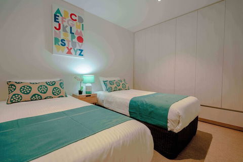 Absolute Collins - Accommodation BNB 7