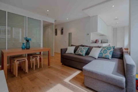 Absolute Collins - Accommodation BNB 0