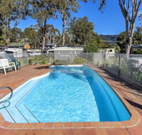 Dunbogan Caravan Park - Accommodation BNB