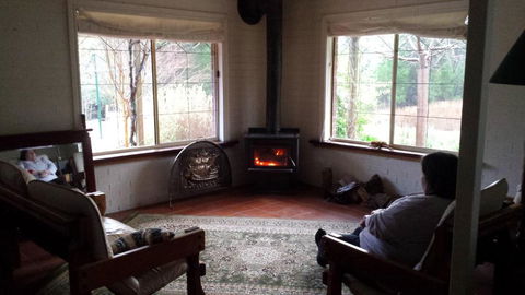 Oaktree Guest House - Accommodation BNB 1