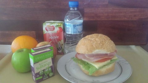 Oaktree Guest House - Accommodation BNB 3