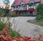 Oaktree Guest House - Accommodation BNB