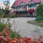 Oaktree Guest House - Accommodation BNB 0