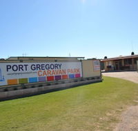 Port Gregory Caravan Park - Accommodation BNB