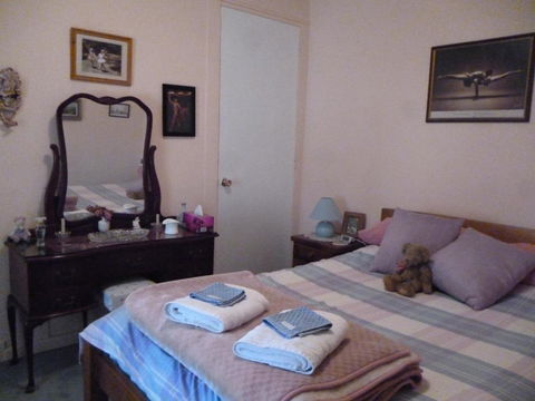 Woodvale At Cooma - Accommodation BNB 2