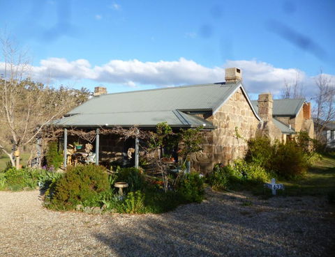 Woodvale At Cooma - Accommodation BNB 4