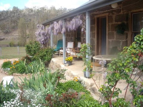 Woodvale At Cooma - Accommodation BNB 3