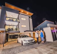 Brisbane Central - Springwood Street - Accommodation BNB