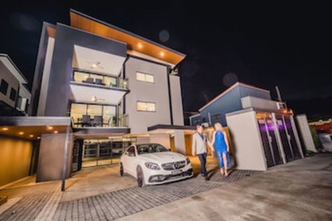 Brisbane Central - Springwood Street - Accommodation BNB 0