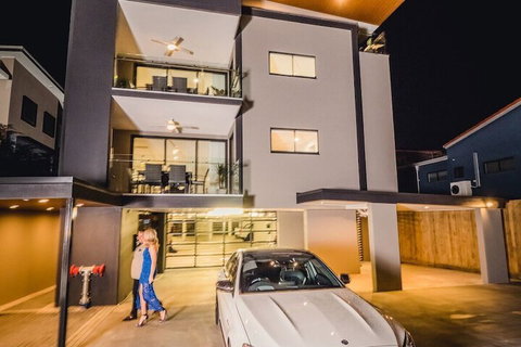 Brisbane Central - Springwood Street - Accommodation BNB 5