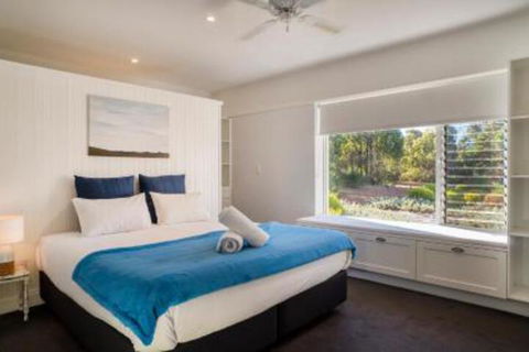 The White House At Wallcliffe Farms - Accommodation BNB 7