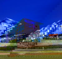 Novotel Darwin Airport - Accommodation BNB
