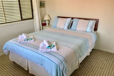 Amazing Ocean Views - Accommodation BNB 3