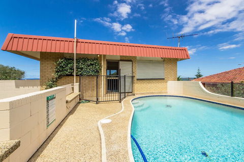 Amazing Ocean Views - Accommodation BNB 6