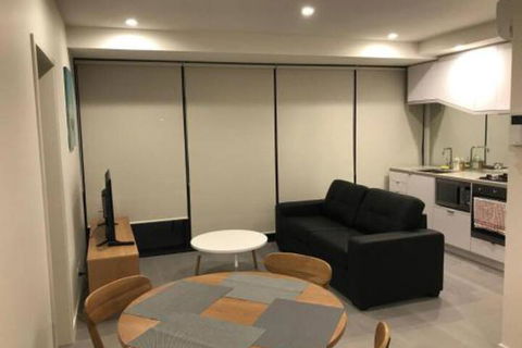 Elegant Modern Apartment In Central Melbourne - Accommodation BNB 4