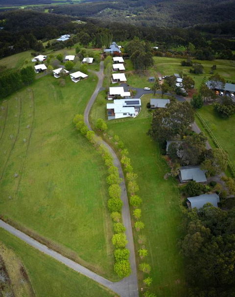 Karri Mia - Accommodation BNB 3