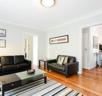 BOUTIQUE STAYS - Sandyside 1 - Accommodation BNB