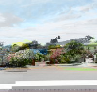 The Loft at Fingal Bay - Accommodation BNB