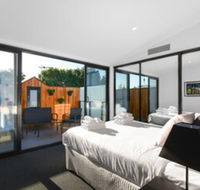 Boutique Stays County Down Port Melbourne - Accommodation BNB