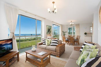 King Tide - Accommodation BNB 0