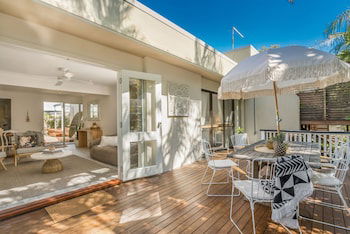 A PERFECT STAY - Banjo's On Paterson - Accommodation BNB 0