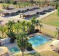 Hilltop Resort - Accommodation BNB