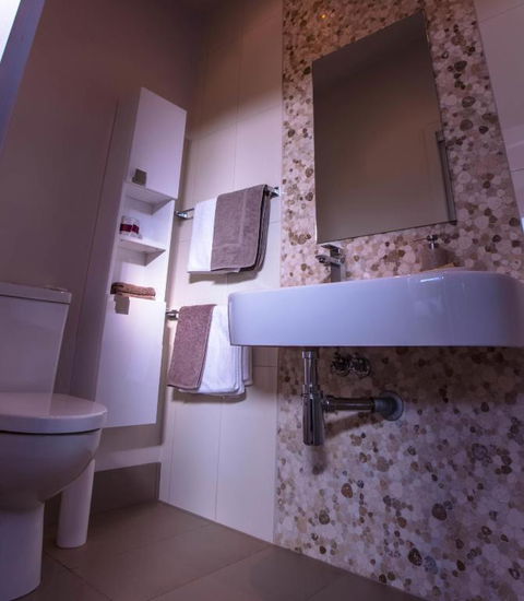 Eagle Peaks At Freycinet - Accommodation BNB 3