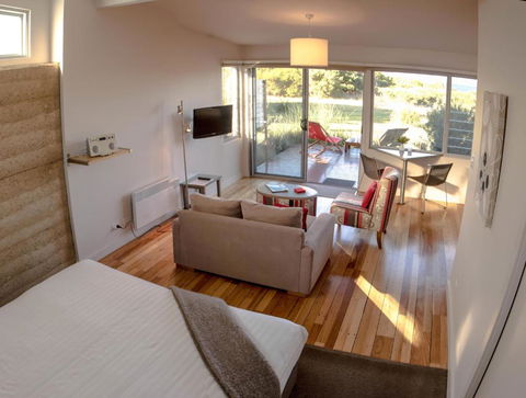 Eagle Peaks At Freycinet - Accommodation BNB 2