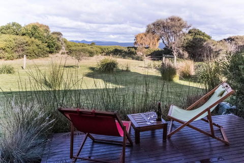 Eagle Peaks At Freycinet - Accommodation BNB 4