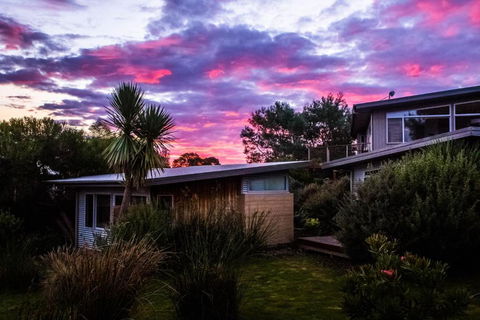 Eagle Peaks At Freycinet - Accommodation BNB 1