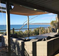 The Beach Shack - Accommodation BNB