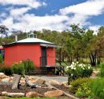 Namar Yurt - Accommodation BNB