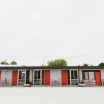 Anchor Wheel Motel - Accommodation BNB 0