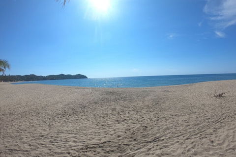 Villa Heliconia - Accommodation BNB 3
