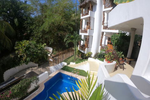 Villa Heliconia - Accommodation BNB 2