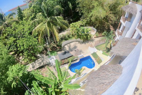 Villa Heliconia - Accommodation BNB 1