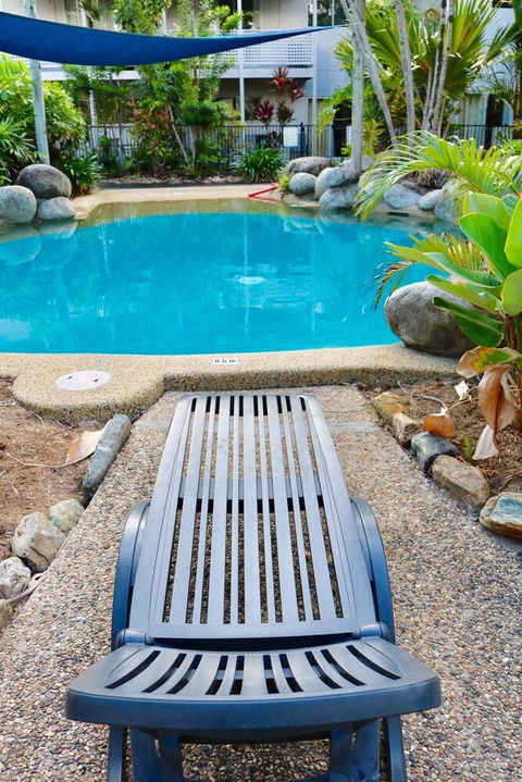 Villa Heliconia - Accommodation BNB 5