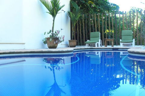 Villa Heliconia - Accommodation BNB 4