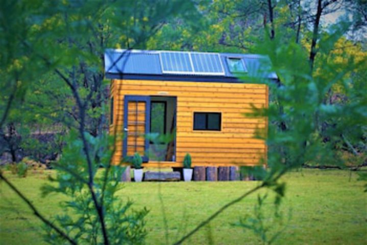 Garland Valley NSW Accommodation BNB