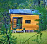 Christopher Tiny House - Accommodation BNB