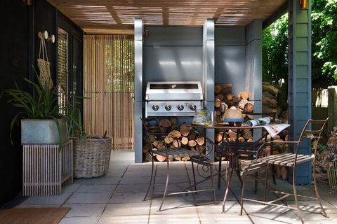 Harts Lane Haus - Accommodation BNB 7