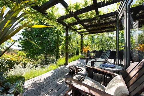 Harts Lane Haus - Accommodation BNB 6